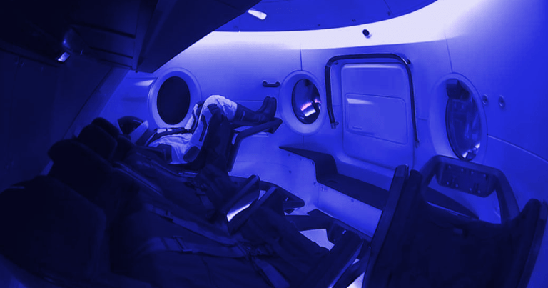 Meet “Ripley,” the Dummy SpaceX Is Sending to the Space Station