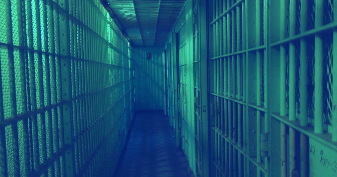 Researchers in Spain plan to test transcranial direct current stimulation (TDCS) on prisoners to see if it makes them less violent.