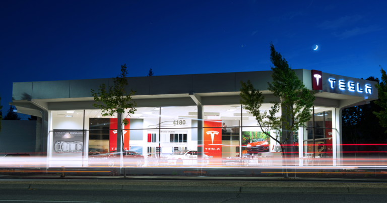 More Tesla stores will remain open than previously expected, according to a new Tesla blog post, but the move will also increase vehicle prices.
