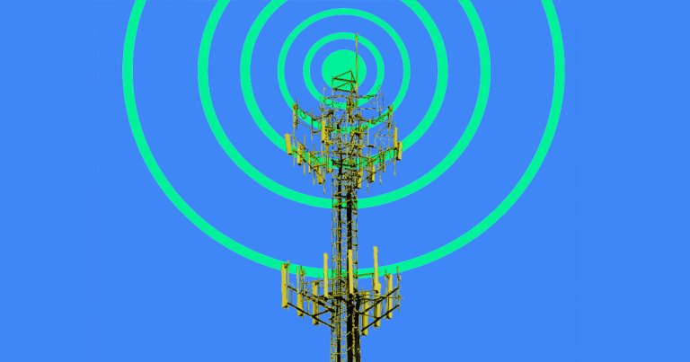 Donald Trump's 2020 reelection team is backing controversial plans to have the government manage 5G wireless networks in the U.S., Politico reports.