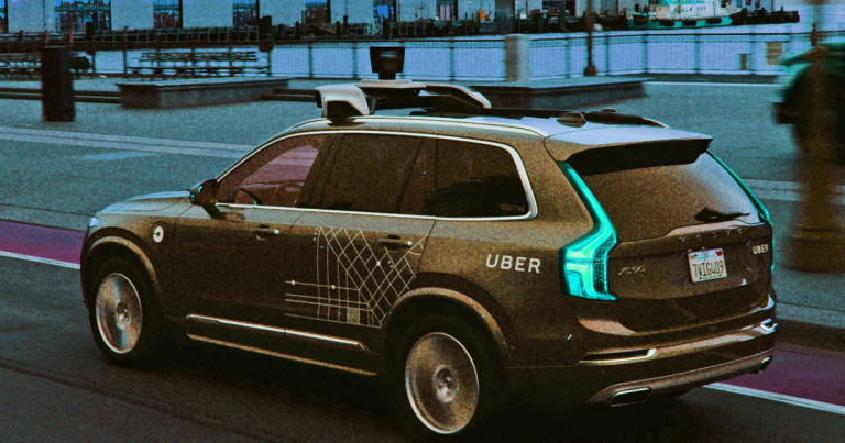 Uber is not criminally liable for a March 2018 self-driving car death, say prosecutors, but the safety driver behind the wheel might still face charges.