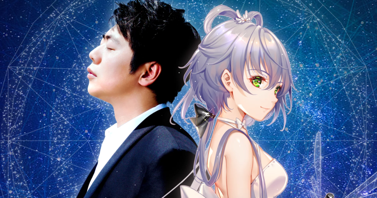 Thousands of Chinese Fans Paid to See a Virtual Hologram Singer