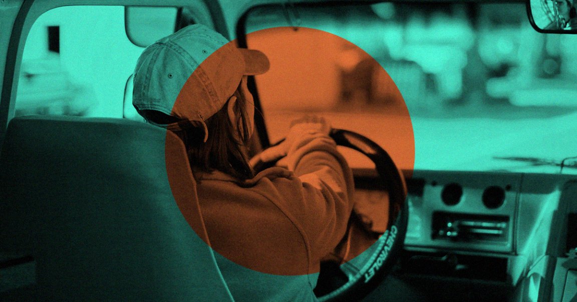 Self-driving cars will disrupt carefully constructed social contracts, claims New York University data journalism professor Meredith Broussard.