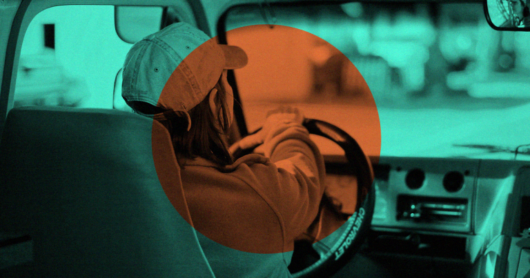 Self-driving cars will disrupt carefully constructed social contracts, claims New York University data journalism professor Meredith Broussard.