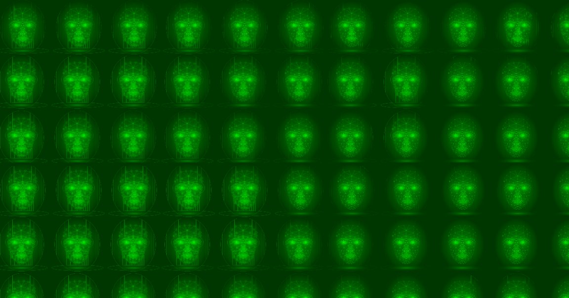 Within four years, 97% of passengers leaving the U.S. will be subjected to airport face scans, according to a new Homeland Security report.