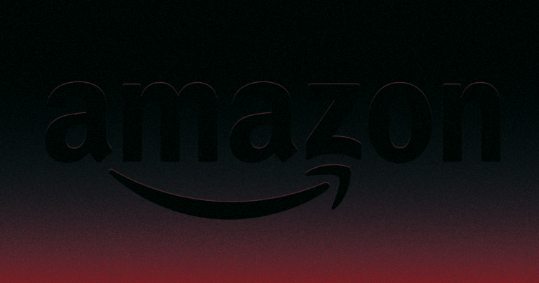 Amazon's AI automatically tracked and fired hundreds of fulfillment center employees for failing to meet productivity quotas.