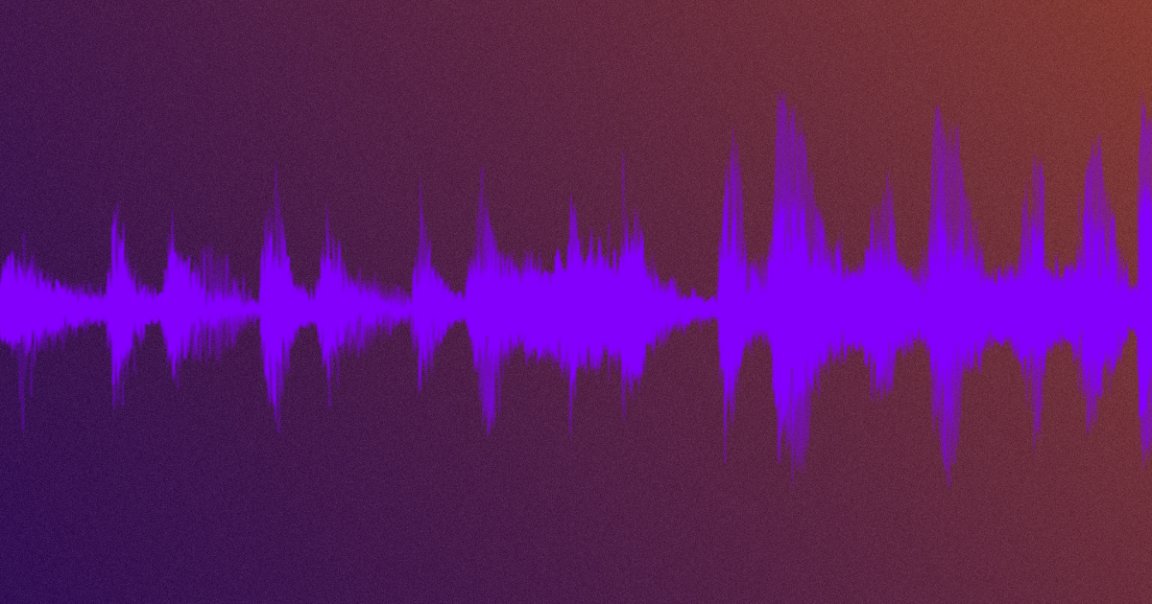 Researchers have developed a voice analysis program that uses artificial intelligence to accurately and objectively diagnose PTSD.