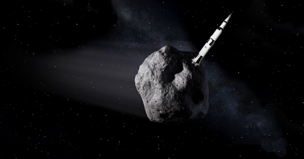 In 2029, the asteroid 99942 Apophis will fly past Earth close enough to look like a shooting star. NASA is planning ahead to learn as much as possible.
