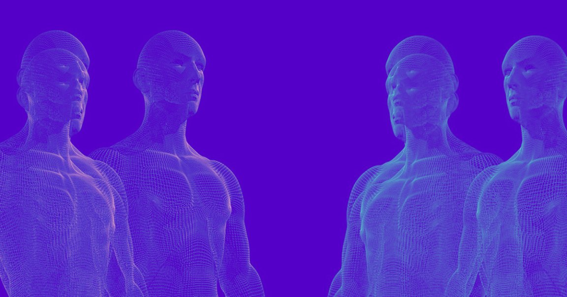 The creation of biased AIs is linked to the tech industry's overwhelmingly white, male workforce, according to a new report.