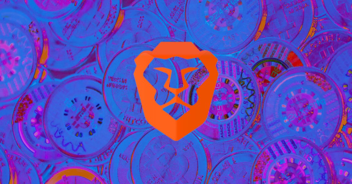 The newest version of the Brave web browser lets users opt into a program that will pay them in cryptocurrency to watch ads.