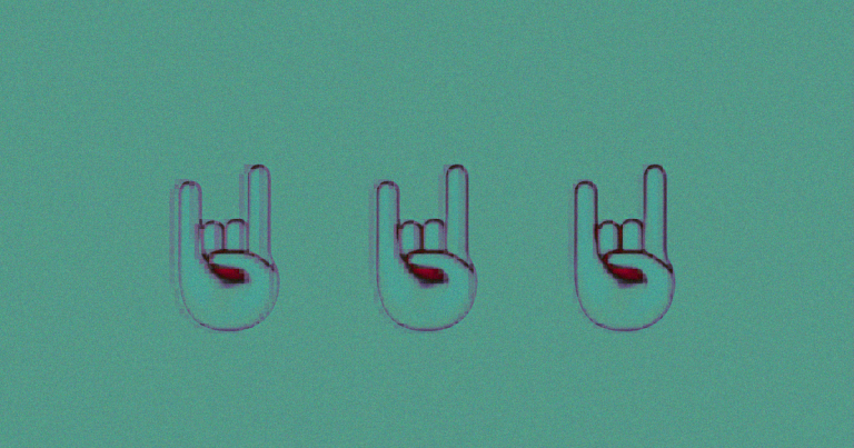 A neural network is grinding out the blast beats, super-distorted guitars and bellowing vocals of death metal — and livestreaming it.