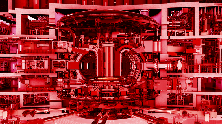 Chinese scientists want to achieve fusion power generation by the year 2040, according to Reuters.