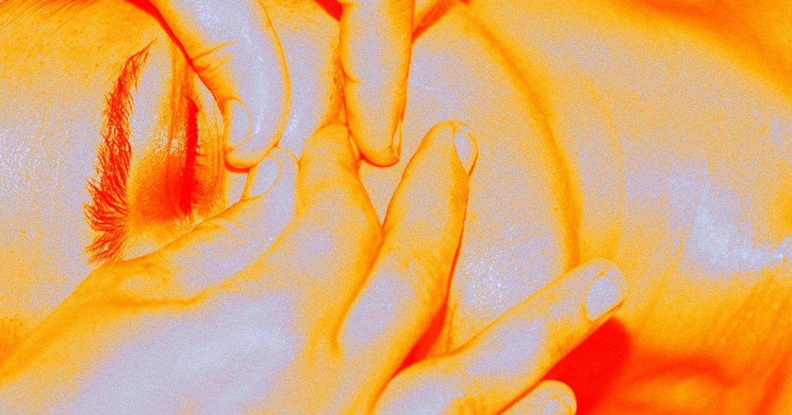 Instead of cutting a person open, future surgeries could be done by shocking cartilage until it's malleable and reshaping it with molds.