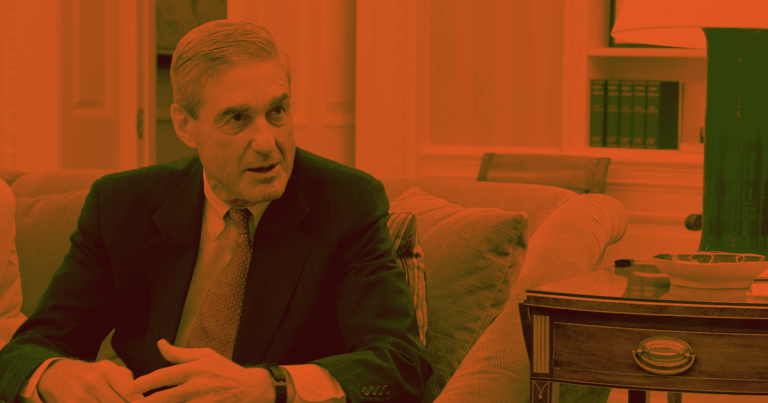 The Mueller Report, heavily redacted, describes a number of high-tech Russian operations designed to undermine and sway the 2016 Presidential election.