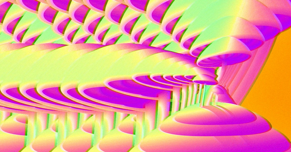 Denver, Colorado, may soon decriminalize the personal use of psilocybin-containing mushrooms, making it the first place in the U.S. to consider doing so.