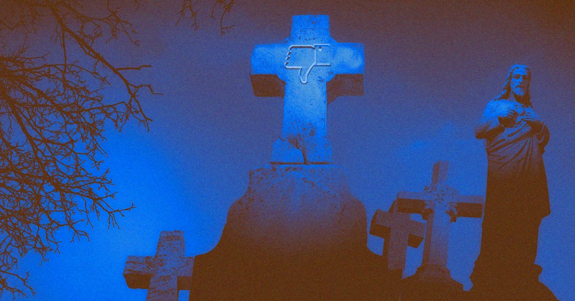 Facebook just announced changes to how it handles dead peoples' memorialized accounts. It'll no longer suggest that you invite dead people to events.