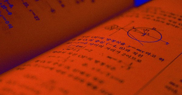 Google's Best AI Just Flunked a High School Math Test