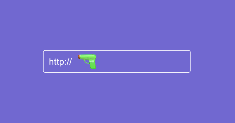 A social media entrepreneur could spend the next 20 years in prison because he paid someone to try to steal a domain name at gunpoint.