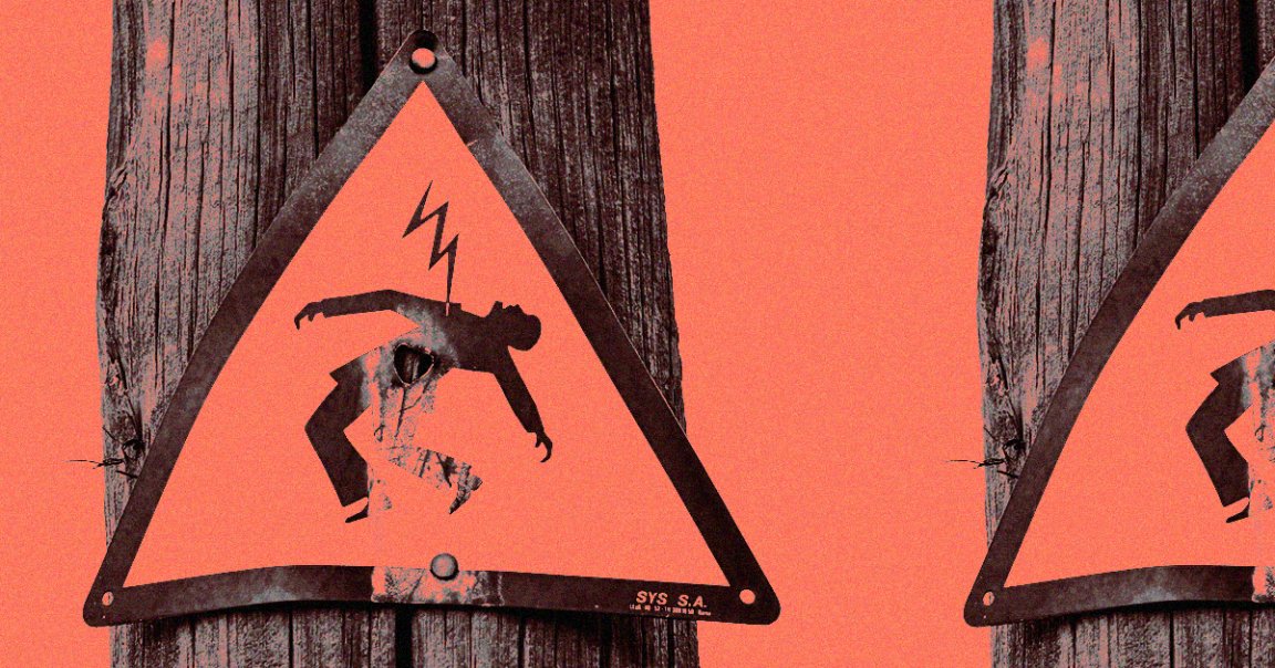 In a virtual recreation of the infamous Milgram Shock Experiment, participants were just as reluctant to continue, even though no one was hurt.