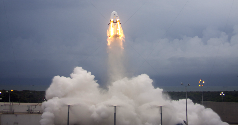 A memo obtained by the Orlando Sentinel seems to confirm that the video showing an explosion during a test of SpaceX's astronaut capsule is authentic.