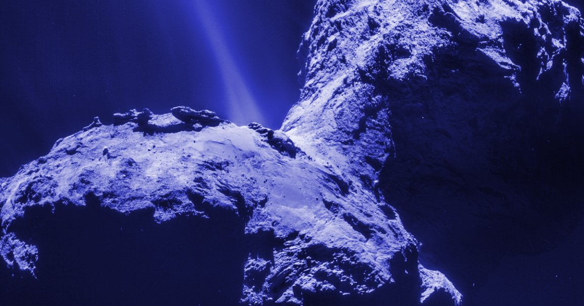 Harvard astronomers found evidence that 'Oumuamua isn't the only interstellar visitor we've had in recent years. Others may have crashed into the Earth.