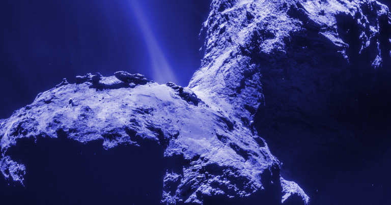 Harvard astronomers found evidence that 'Oumuamua isn't the only interstellar visitor we've had in recent years. Others may have crashed into the Earth.
