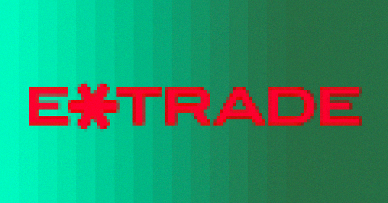 Gianluca Vacchi is suing E*Trade because he believes the company created a "clone" of his persona to use in a 2017 commercial.