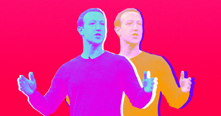 Facebook founder Mark Zuckerberg penned an op-ed for The Washington Post asking governments to create new rules for the internet.