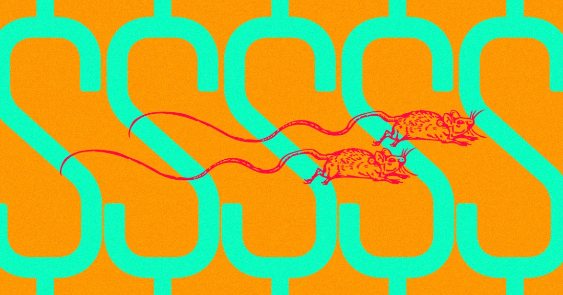 A fascinating new story looks at the growing market for mice that have been gene-edited to mimic human disease ranging from prostate cancer to diabetes.