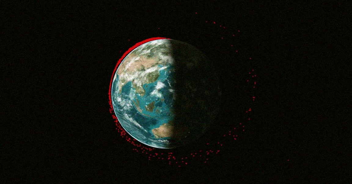 NASA Administrator Jim Bridenstine has told the agency's employees that India's satellite destruction test has put the ISS in danger.