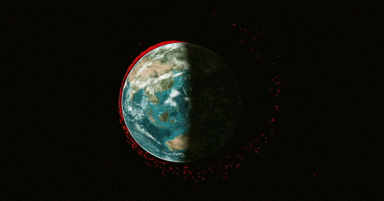 NASA Administrator Jim Bridenstine has told the agency's employees that India's satellite destruction test has put the ISS in danger.