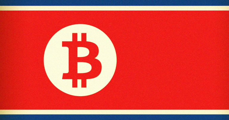 North Korea's hacking division, APT 38, stole $1 billion from online banks and crypto exchanges in 2018. All that money is helping fund nuclear weapons.