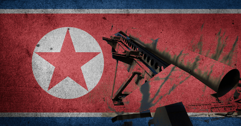 North Korea just announced a new missile test and made demands for ongoing disarmament negotiations with the U.S., calling for the removal of Pompeo.
