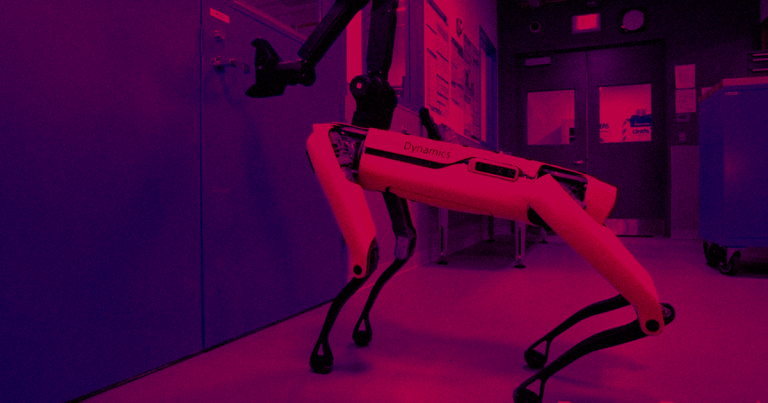 Right now, AI can't be considered conscious. But should it someday get to that point, some experts argue we should lay out algorithms' civil rights now.