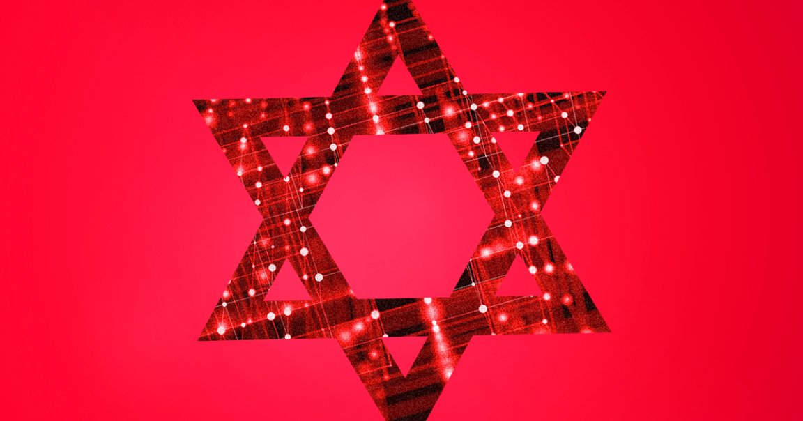 Chief Rabbi Ephraim Mirvis wants to make sure that AI is built to serve, not conquer humanity, and wants to make sure important choices aren't automated.