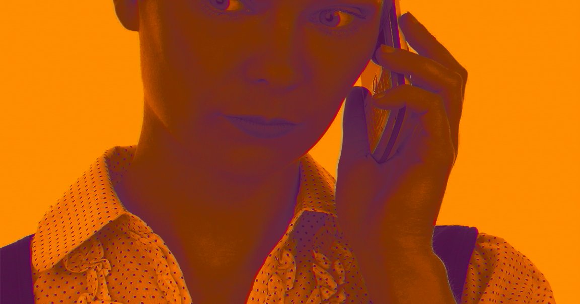 Experts tell CNN they envision a future in which scammers use voice-mimicking technology to make robocalls sound like someone a target knows personally.