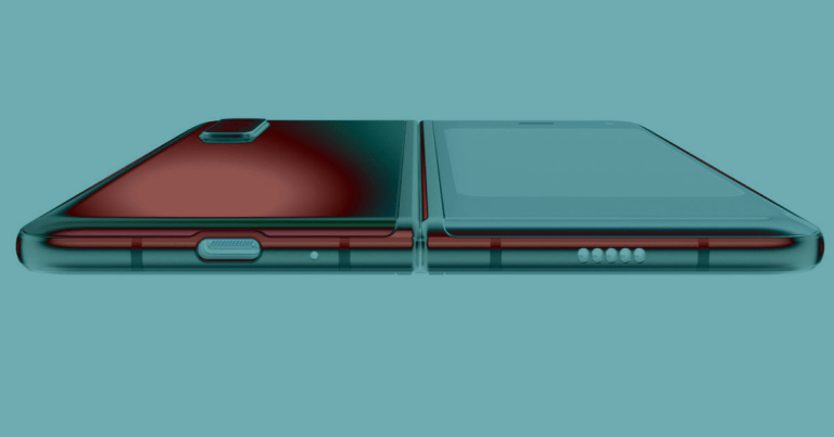 According to consumer tech website Sam Mobile, the sale of the Samsung Galaxy Fold has been delayed in China — the world's largest market for smartphones.