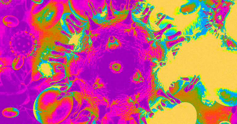 Researchers say they've cured 10 infants born with SCID-X1, also known as "bubble boy" disease, using an HIV-assisted gene therapy.
