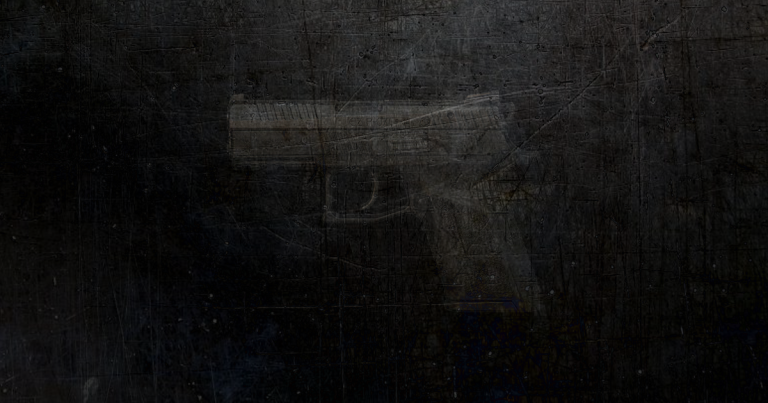 A new study tracked gun sales on the dark web. Surprisingly, only a small portion of the weapons sold were unavailable for legal purchase.