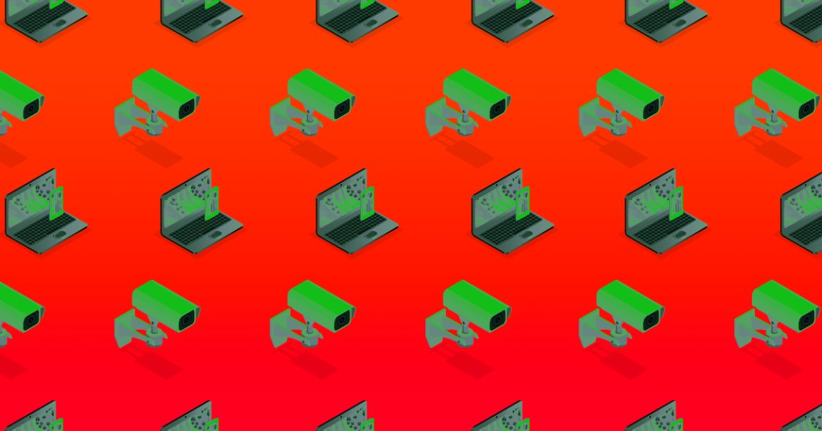 Nick Bostrom, author of "The Simulation Argument," says humanity needs to embrace mass surveillance to avoid the destruction of civilization.