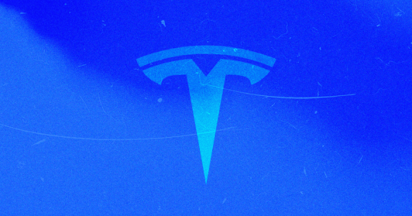 Tesla's Sentry Mode Caught Someone Vandalizing a Model 3