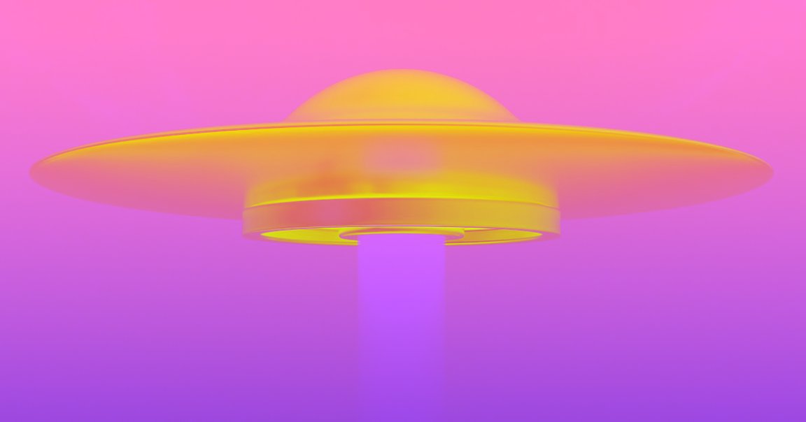 The U.S. Navy is working on new guidelines for its personnel to report UFO sightings and other mysterious aerial phenomena.