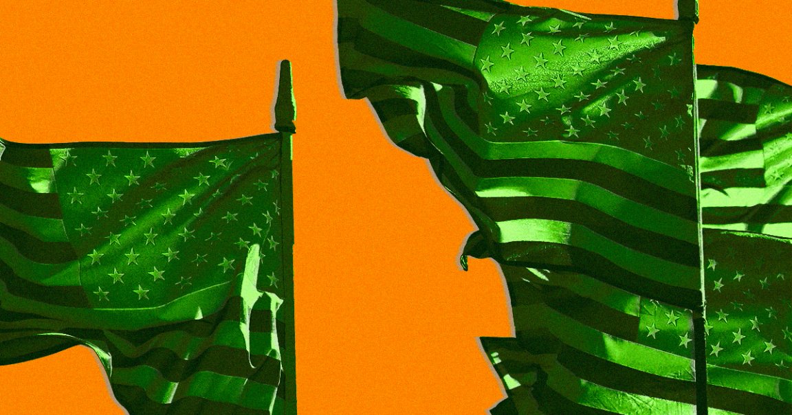 Cannabis legalization is picking up steam across the nation. Here are seven ways the future stands to benefit from ending the war on weed.