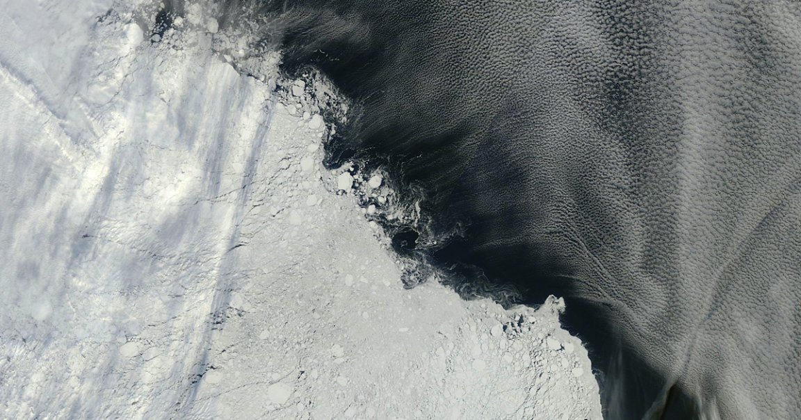 A research center at Cambridge University will explore how to fight climate change with geoengineering solutions like re-freezing the North and South Pole.
