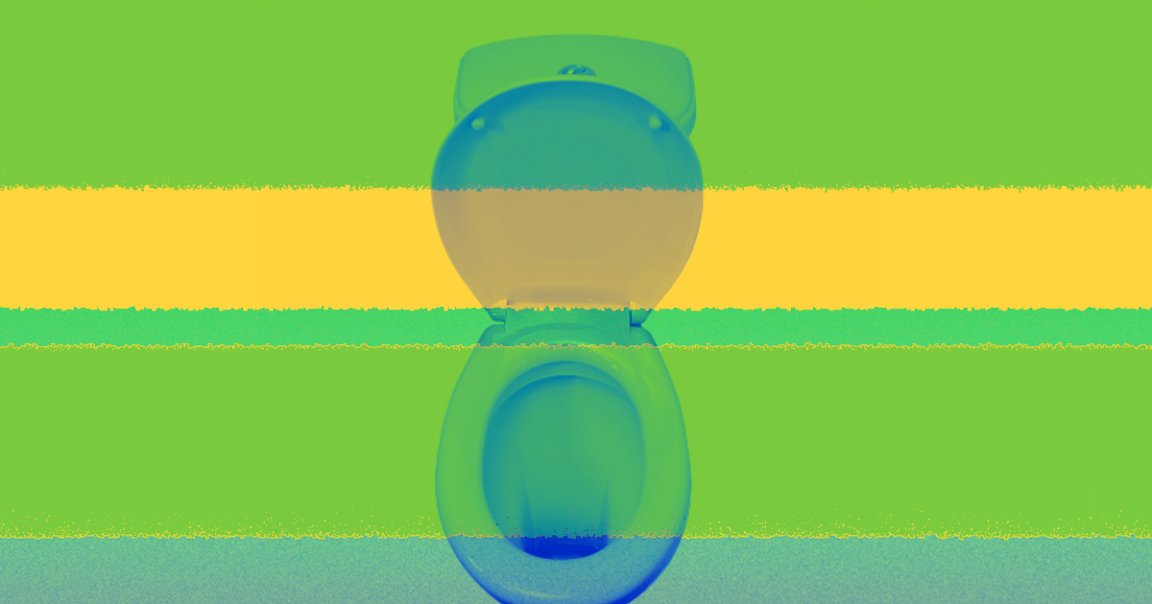 Comcast is developing a healthcare device that will monitor everything from how often a person visits the bathroom to the amount of time they spend in bed.