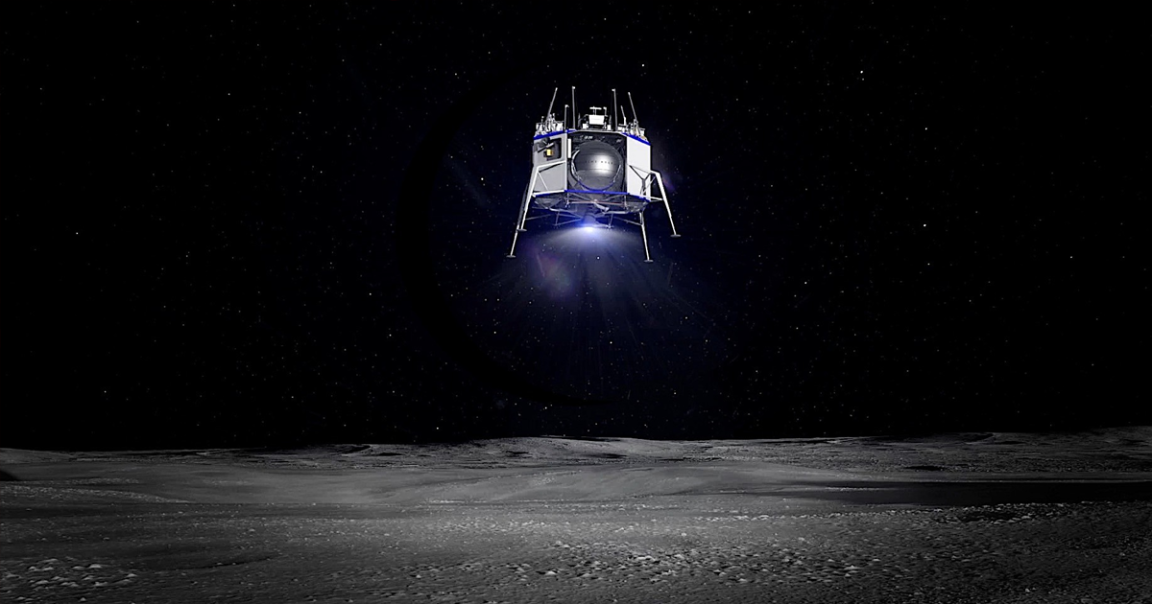 The House Appropriations Committee slapped down the White Houses's request for additional funds for a 2024 Moon Mission by NASA.