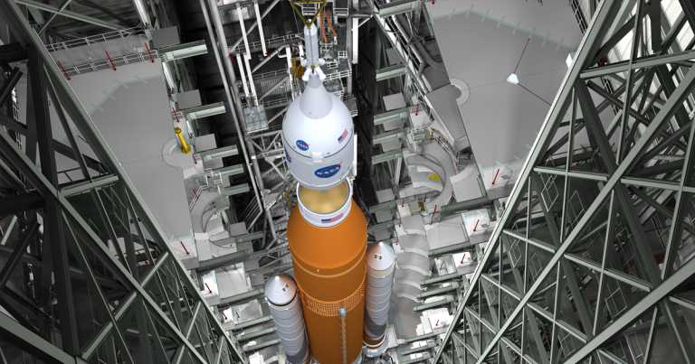 The Trump Administration wanted NASA to put an astronaut on the Moon by 2024 instead of 2028 as originally planned. So far, the new timeline isn't working.