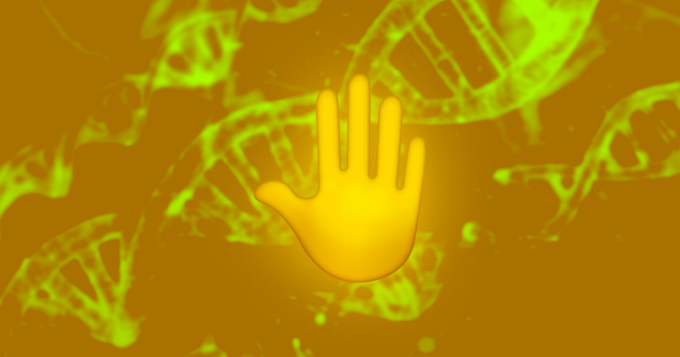 Scientists have identified two anti-CRISPR drugs, both of which prevent the technology from making edits when mixed with human cells.