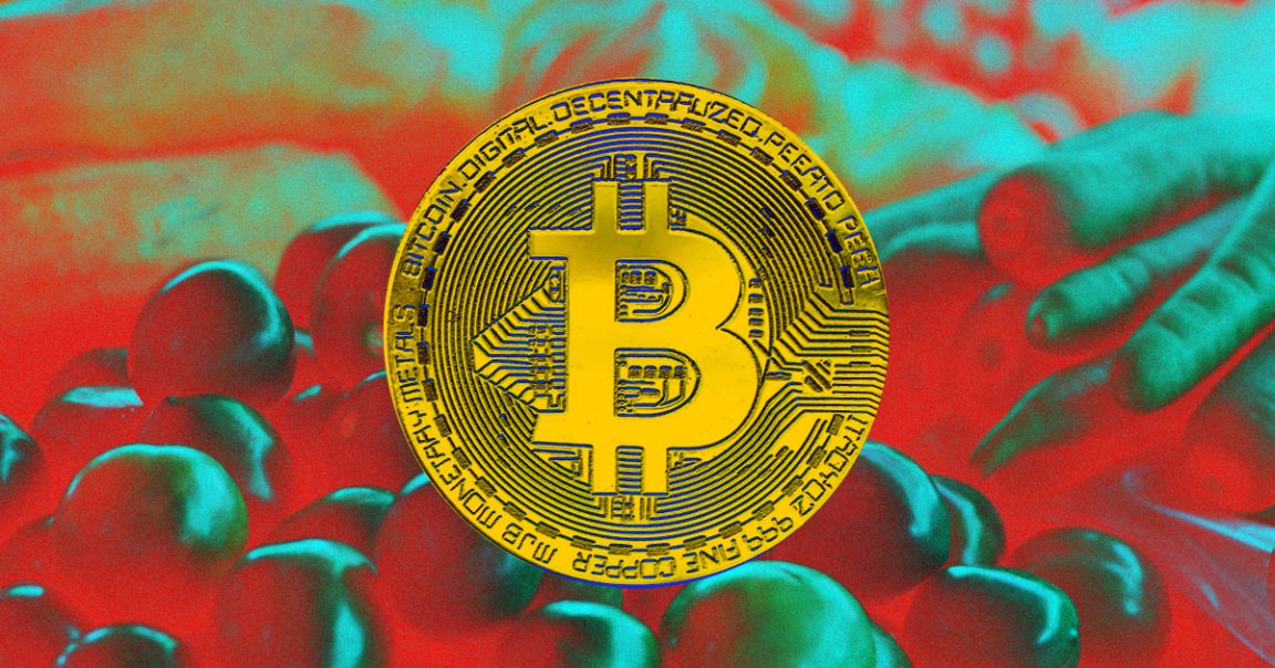 Startup Flexa has released a new crypto app called SPEDN that allows users to pay for goods at several major retailers with cryptocurrency.