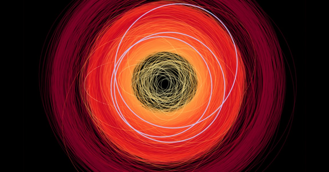 Gaia, an ESA satellite charged with plotting the course of the stars, just discovered three new asteroids orbiting the Sun at a peculiar angle.